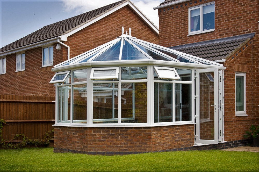 Conservatories, Glaziers Becontree Heath