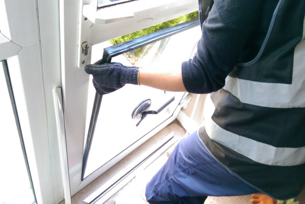 Double Glazing Repairs in Dagenham, Becontree, Becontree Heath, RM8