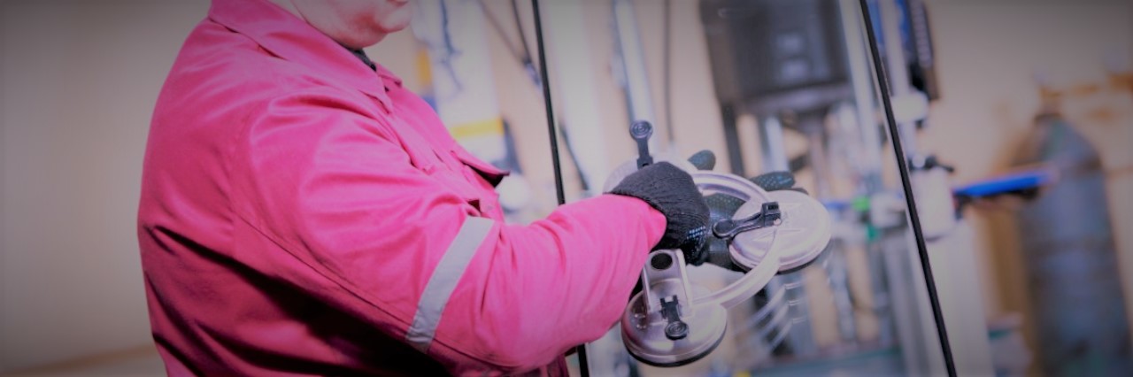 Slider, Glass Fitters in Dagenham, Becontree, Becontree Heath, RM8