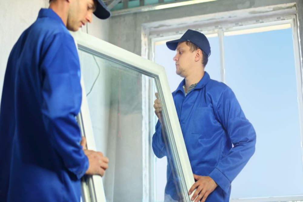 Replacement Glass in Dagenham, Becontree, Becontree Heath, RM8